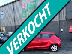 Suzuki Swift - 1.2 Comfort