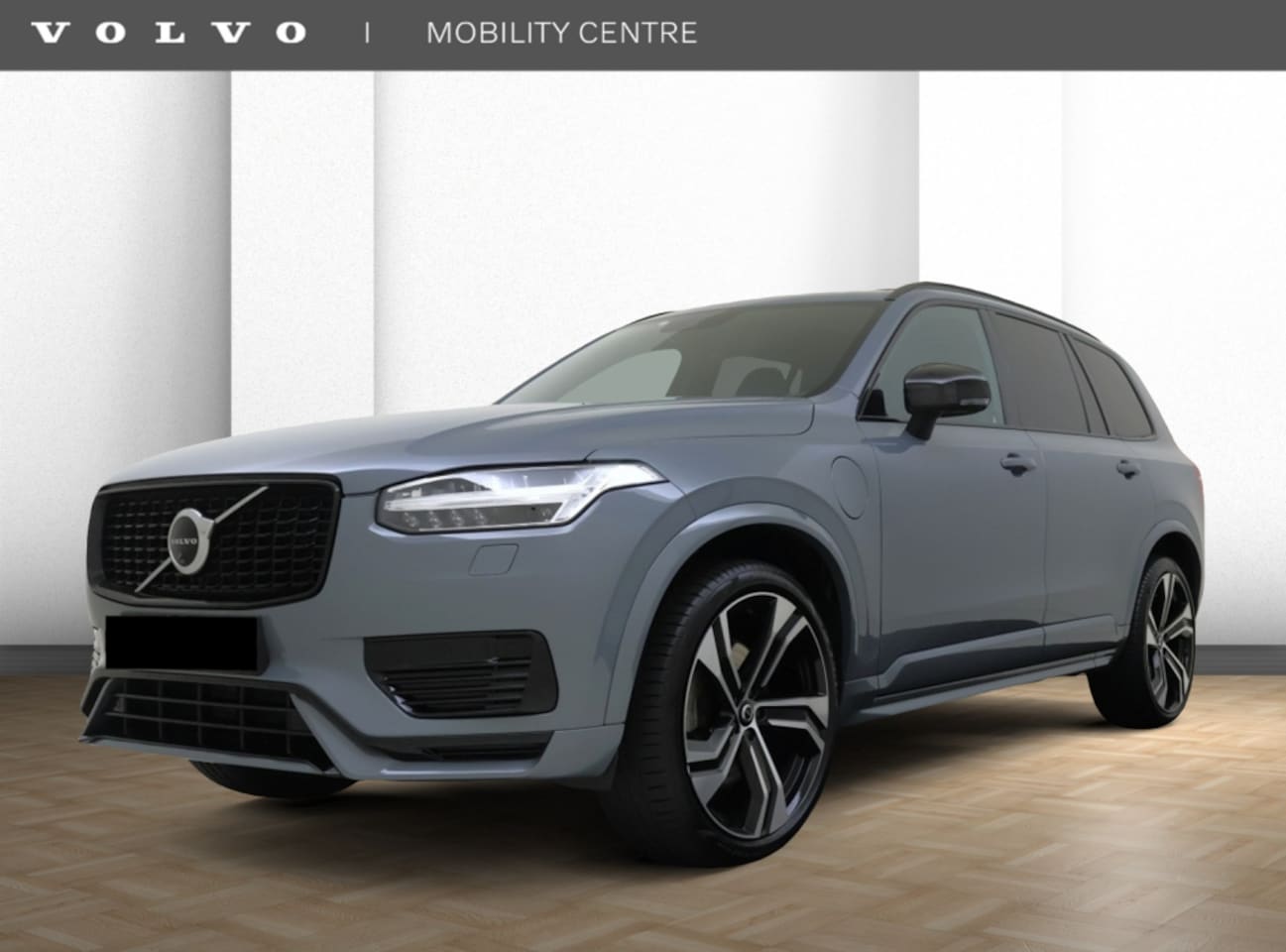 Volvo XC90 - T8 AWD R-Design | Panoramadak | 360 Camera | Harman/Kardon | - AutoWereld.nl