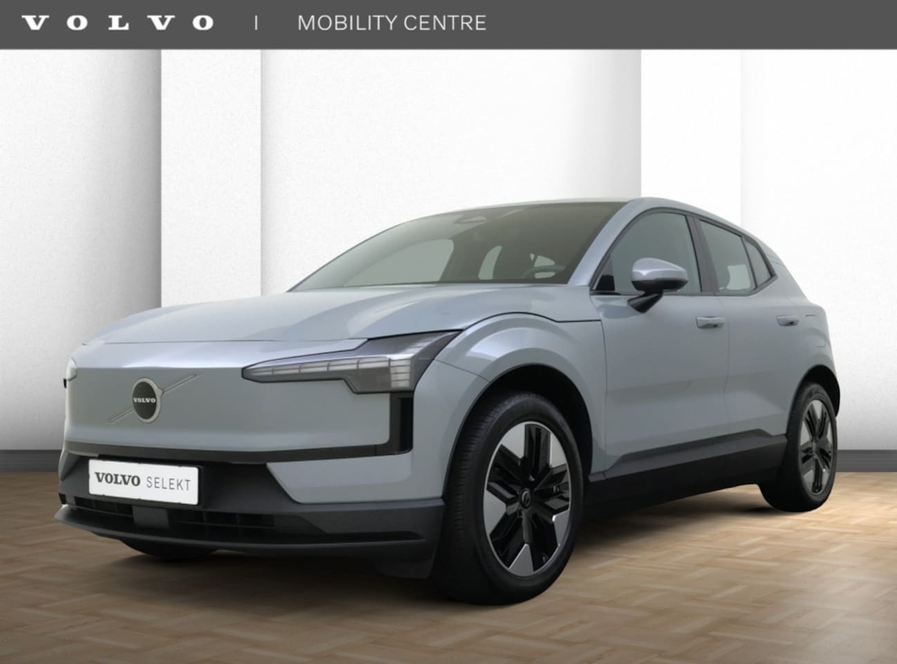Volvo EX30 - Single Core 51 kWh | Achteruitrijcamera | Dodehoekdetectie | - AutoWereld.nl