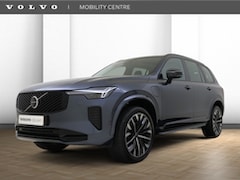 Volvo XC90 - T8 AWD Ultra Dark | Luchtvering | Massage | Trekhaak |