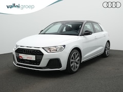 Audi A1 Sportback - 25 TFSI 95 pk epic | 1e eigenaar | Carplay | Cruise Control | Lane Assist