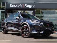 CUPRA Formentor - 1.4 e-Hybrid VZ Performance | Memory | ACC | Keyless | DCC | Camera | El.haak | 19” | Kuip