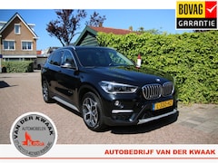 BMW X1 - xDrive20i High Exec
