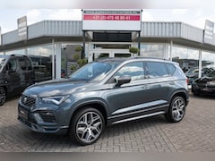 SEAT Ateca - 1.5 TSI FR Business Intense | 360° Camera / Virtual Cockpit / Stoelverwarming