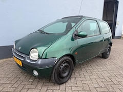 Renault Twingo - 1.2-16V Hélios - Kantel/Schuif Dak - APK 03-27