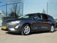 Ford Focus Wagon - 1.0 ECOBOOST | CAMERA | CARPLAY | LED | NAVI | CRUISE | DAB+