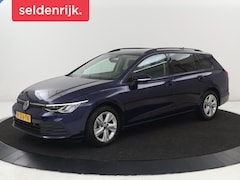 Volkswagen Golf Variant - 1.0 TSI Life | Camera | Carplay | Park Assist | Adaptive cruise | Navigatie | Sfeerverlich