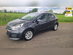 Kia Rio - 1.2 CVVT ExecutiveLine, navi camera, 1e eig