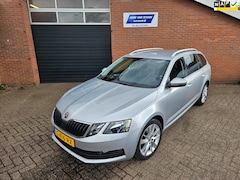 Skoda Octavia Combi - 1.0 TSI Greentech Clever Edition 11-2019/ VIRTUAL