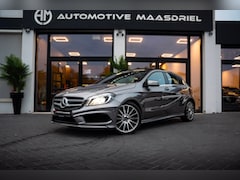 Mercedes-Benz A-klasse - 250 Sport 4MATIC/PANO/AMG Pakket/camera