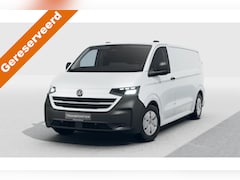 Volkswagen e-Transporter - 34 L2H1 Life 136 PK 64 kWh