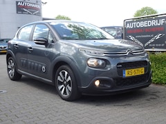 Citroën C3 - 1.2 PureTech Shine