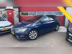 SEAT Leon ST - 1.0 EcoTSI Style Business Intense CARPLAY / KEYLESS / NAVI / CLIMA / PDC / BLUETOOTH / CRU