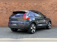 Volvo EX40 - Single Motor Extended Range Ultra Europa 82 kWh 45th Anniversary Edition | 5 jaar garantie