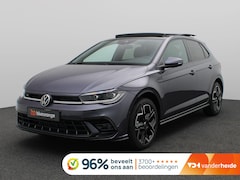 Volkswagen Polo - 1.0 TSI R-Line Edition 95PK DSG Pano-Schuifdak, Keyless, Matrix LED-Verlichting, Side Assi