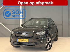 Volvo XC40 - Recharge Twin Pro | SOH 90, 43% | Twin Pro |