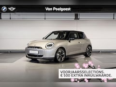 MINI Mini-Electric - Cooper 3-deurs SE Favoured XL Selections 500