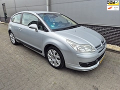 Citroën C4 Coupé - 1.6-16V VTR+ - apk 6 mei 2027