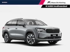 Skoda Kodiaq - Business Edition Plus 1.5 TSI PHEV 150 kW / 204 PK Trekhaak wegklapbaar | Trekhaak | 3.000