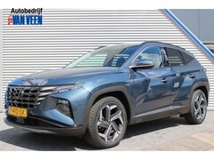 Hyundai Tucson - 1.6 T-GDI PHEV Comfort Smart | Stoel -/Stuurwielverwarming