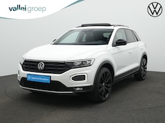 Volkswagen T-Roc - 1.5 TSI 150 pk DSG Sport | Panoramadak | Achteruitrijcamera | Adaptive Cruise | Elektrisch