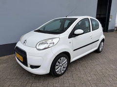 Citroën C1 - 1.0-12V Ambiance 5-Deurs - APK 04-2027