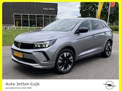 Opel Grandland - 1.2 Turbo Innovation AUTOMAAT # RIJKLAAR
