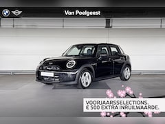 MINI Cooper - 5-deurs C Classic M Selections 500