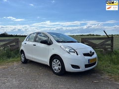 Toyota Yaris - 1.0 VVTi Acces, AIRCO