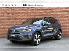 Volvo EX40 - Single Motor Extended Range Ultra Europa 82 kWh 45th Anniversary Edition | 5 jaar garantie