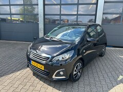 Peugeot 108 - 1.0 VTi 68pk Automaat Allure
