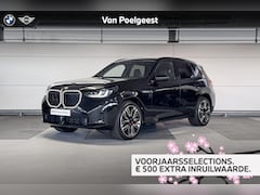 BMW X3 - 30e xDrive M-Sport | Selections 500