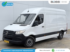 Mercedes-Benz Sprinter - 314 2.2 CDI Automaat L2H2 Climate Control Cruise Control Carplay Camera