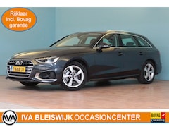 Audi A4 Avant - 35 TFSI Advanced Edition | NAVI | PDC ACHTER | CRUISE | VIRTUAL COCKPIT | ELEKTR KLEP |