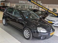 Volkswagen Golf - 1.4 Trendline Airco, Cruise Control, Stuurbekrachtiging