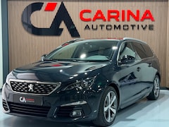 Peugeot 308 SW - 1.2 PureTech GT-line / Full Map Navigatie / Panorama Dak / Cruise Control / Carplay /