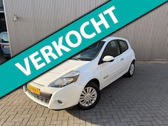 Renault Clio - 1.2 Collection Airco|Elektrische ramen|Radio|NAP
