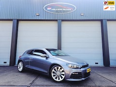 Volkswagen Scirocco - 2.0 TSI| R-Line | 248 PK