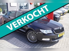 Skoda Superb - 2.0 TSI Laurin & Klement / Pano / Memory / Leder / Stoelventilatie