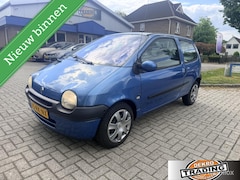 Renault Twingo - 1.2-16V Kenzo Automaat