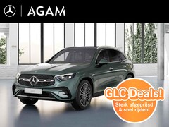 Mercedes-Benz GLC-klasse - 300e 4MATIC Business Solution AMG