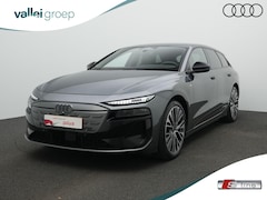 Audi A6 Avant e-tron - S edition performance 100 kWh / S-Line | Leder | Geheugenstoel | 360 Camera | Matrix LED |