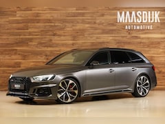 Audi RS4 - Avant 2.9 TFSI Quattro|Pano|Dynamic|Massage|B&O|