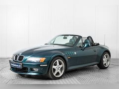 BMW Z3 Roadster - 2.8 Airco