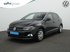 Volkswagen Polo - 1.0 TSI 95 pk Comfortline | Navigatie | Adaptieve Cruise Control | Parkeersensoren voor/ac