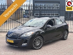 Mazda 3 Sport - 2.5 Automaat | Leder | Bose | Full Option