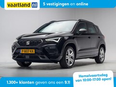 SEAT Ateca - 1.5 TSI FR Intense Aut. [ Adapt.cruise Virtual Beats ]