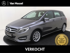 Mercedes-Benz B-klasse - 180 Ambition Parkeercamera / Parkeersensoren voor + Achter / Airco / LED /