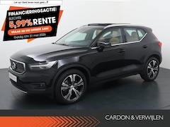 Volvo XC40 - 1.5 T5 Recharge Inscription | 262 PK | Automaat | Panoramadak | Verwarmde voorstoelen | Le