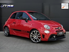 Abarth 595 - 1.4 T-Jet, Turismo, 163 PK